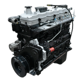Ready Run Precision Plus Engine Package Dodge Ram 2500/3500 5.9L Cummins 2004.5- 05
